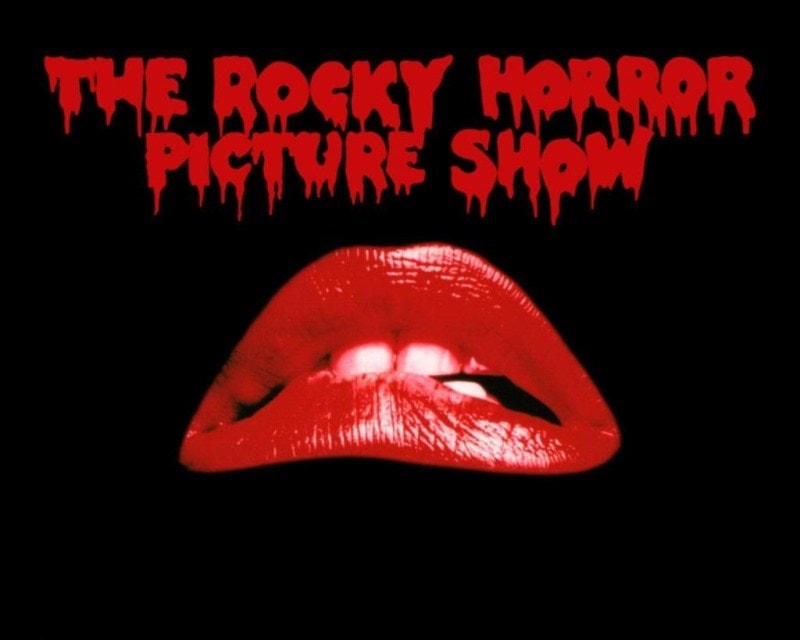 The Rocky Horror Picture Show & Beijing Misfits